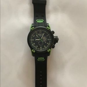 Invicta Watch